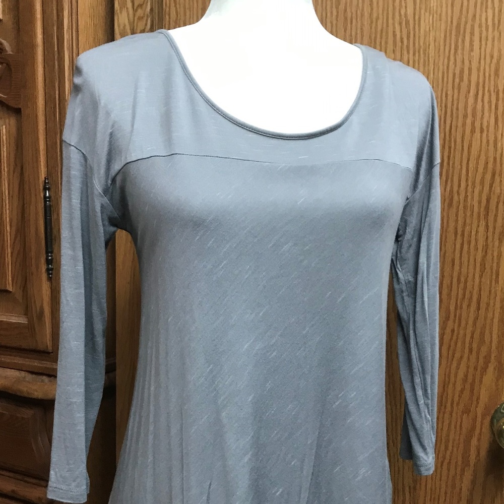 JW Regular/Misses small tunic top